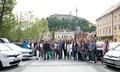 20. Emobility Rally: Veliko ovinkov in dobre volje