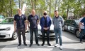 20. Emobility Rally: Veliko ovinkov in dobre volje