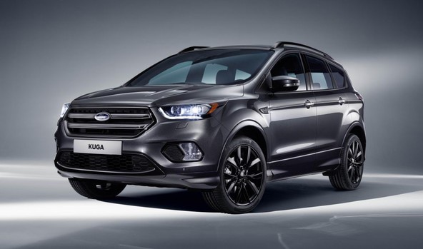 Ford & 86. Avtosalon Ženeva: Ford bo razkril razširjeno ponudbo vrhunskih avtomobilov