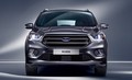 Nova Ford Kuga: Kuga navdušuje z vrhunskimi funkcijami