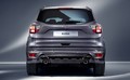 Nova Ford Kuga: Kuga navdušuje z vrhunskimi funkcijami