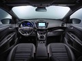 Nova Ford Kuga: Kuga navdušuje z vrhunskimi funkcijami