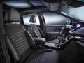 Nova Ford Kuga: Kuga navdušuje z vrhunskimi funkcijami