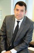Kaan Ozkan