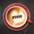 OMV VIVA CAFE: Nova, v Italiji pražena kava na vseh OMV VIVA bencinskih servisih