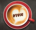 OMV VIVA CAFE: Nova, v Italiji pražena kava na vseh bencinskih servisih