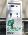 Center odličnosti nizkoogljične tehnologije in Kemijski inštitut Ljubljana: Električna mobilnost za Slovenijo