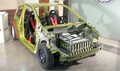 Prototip električnega dirkalnika na osnovi Renaultovega twinga