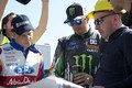 Codemasters DiRT 3: Ken Block in Mikko Hirvonen glavna junaka