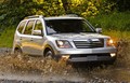 Kia: Borrego v ZDA nagrajen kot najboljši SUV