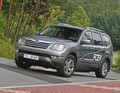 Kia: Kia čedalje bolj vozi v  zeleno  smer