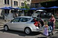 Kia: Kia na krilih cee da še naprej trdno v sedlu!