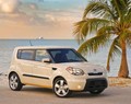 Kia: Soul med najbolj “cool” novinci po mnenju Kelly Blue Book’s KBB.com