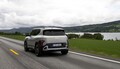 NAF El Prix: Kia EV2 dosegel najboljše rezultate v realnih pogojih
