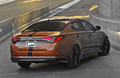 Kia Motors: Kia na salonu SEMA