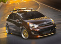 Kia Motors: Kia na salonu SEMA