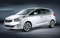 KIA: KIA v Parizu s štirimi premierami