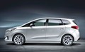 KIA: KIA v Parizu s štirimi premierami