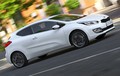 KIA: KIA v Parizu s štirimi premierami