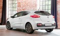 KIA: KIA v Parizu s štirimi premierami