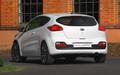 KIA: KIA v Parizu s štirimi premierami