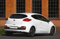 KIA: KIA v Parizu s štirimi premierami