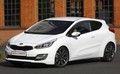 KIA: KIA v Parizu s štirimi premierami