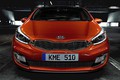 KIA: KIA v Parizu s štirimi premierami