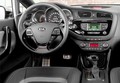 KIA: KIA v Parizu s štirimi premierami