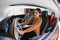 R.E.A.D. (‘Real-time Emotion Adaptive Driving’): KIA na sejmu CES 2019 predstavlja post-avtonomno vožnjo