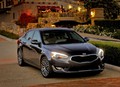 Road & Travel Magazine: Nova Kia Cadenza postala ‘Mednarodni avto leta’