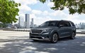 KIA Carnival: Kia razkrila četrto generacijo enoprostorskega modela 
