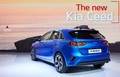 KIA Motors Europe: Ženevska premiera novega Ceeda, Optime in Ria GT Line