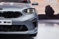 KIA Motors Europe: Ženevska premiera novega Ceeda, Optime in Ria GT Line