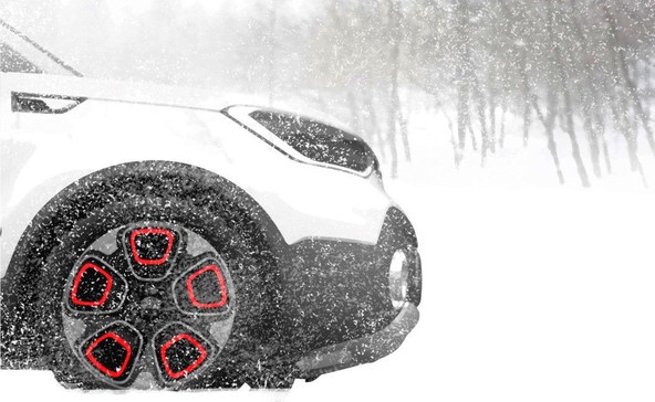 Kia Motors: KIA bo na čikaškem salonu predstavila novi koncept