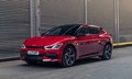 Peter Schreyer in Kia EV6: Dobitnika priznanja revije Autocar