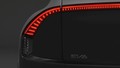 Kiino prvo izključno električno vozilo: Kia je razkrila prve uradne fotografije modela ‘EV6’