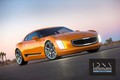 KIA Soul in koncept GT4 Stinger: Dobitnika dveh prestižnih oblikovalskih nagrad