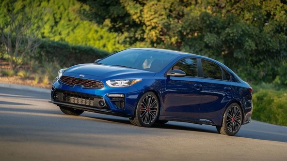 Študija J.D. Power 2020: KIA Motors najvišje uvrščena v študiji o začetnem zadovoljstvu lastnikov vozil
