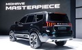 KIA Motors na avtomobilskem salonu v Seulu: Predstavitev treh novih konceptov