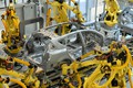 Kia: Kia na Slovaškem proizvedla že več kot milijon motorjev