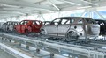 Kia: Kia na Slovaškem proizvedla že več kot milijon motorjev