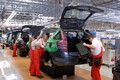Kia: Kia na Slovaškem proizvedla že več kot milijon motorjev