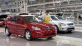 Kia: Kia na Slovaškem proizvedla že več kot milijon motorjev