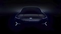 CES 2018: KIA razkriva električnega Nira EV