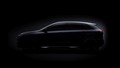 CES 2018: KIA razkriva električnega Nira EV