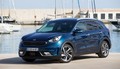 KIA do tržnega rekorda v Evropi: Rekordnih 166.266 prodanih vozil