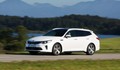 KIA Motors: KIA v tretjem četrtletju rekordno v Evropi