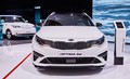 KIA Motors Europe: Ženevska premiera novega Ceeda, Optime in Ria GT Line