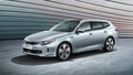 Kiine premiere v Ženevi: Stinger, Picanto in 2 priključna hibrida (Niro, Optima Sportswagon)